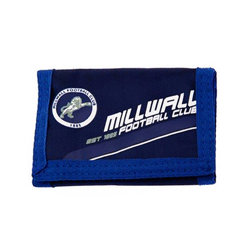 Milwall FC portefeuille