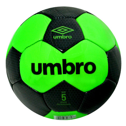 Umbro voetbal viper (maat 5)