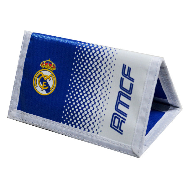 Real Madrid portemonnee
