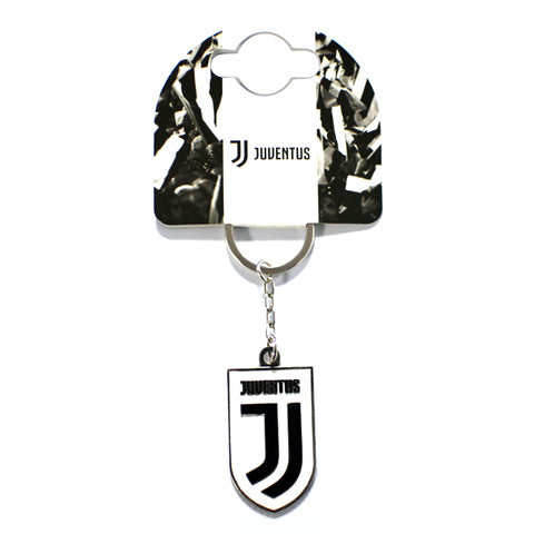 Juventus Turijn sleutelhanger