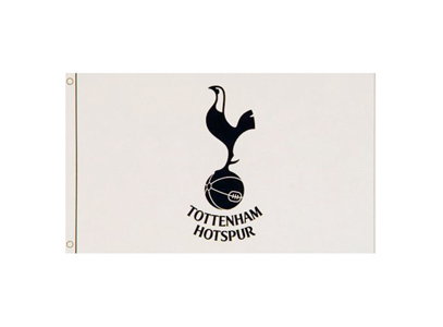 Tottenham Hotspur vlag