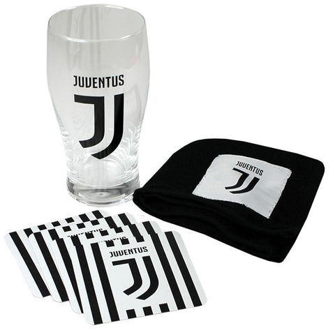 Juventus set mini-bar