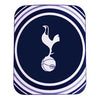 Tottenham Hotspur fleece deken