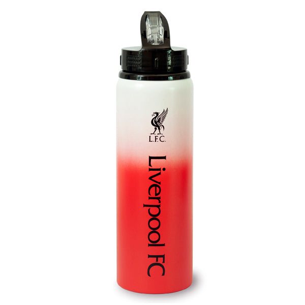 Liverpool FC drinkfles fade 750 ml