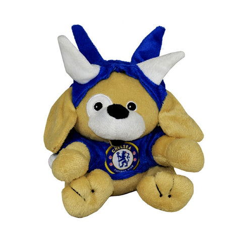 Chelsea FC knuffelhond