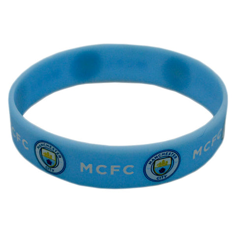 Manchester City FC armband