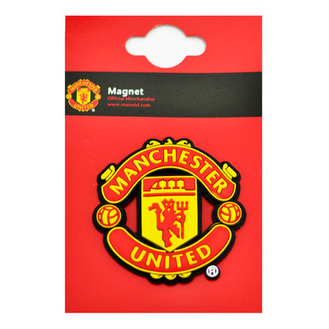 Manchester United FC magneet