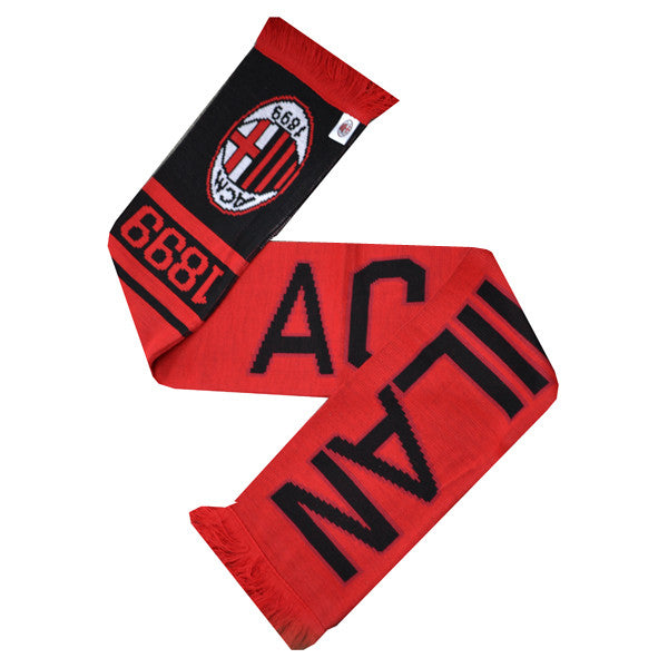 AC Milan sjaal
