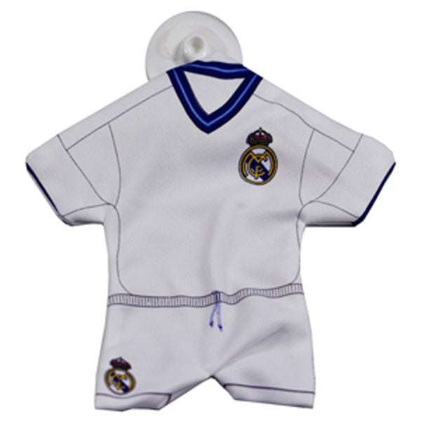 Real Madrid mini kit