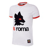 AS Roma retro Copa designed by t-shirt