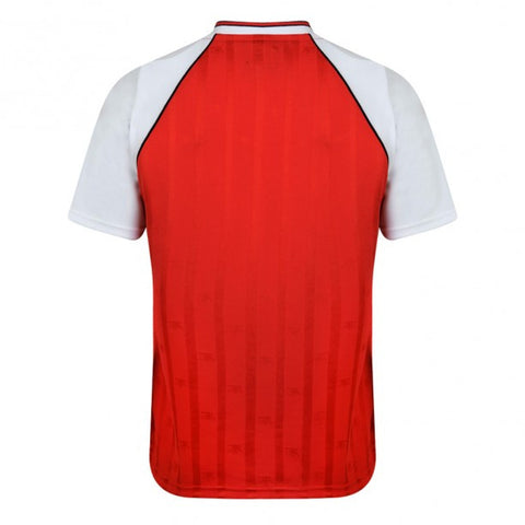 Scoredraw Arsenal FC retro voetbalshirt