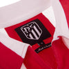 Atlético Madrid Copa retro voetbalshirt 1970-71