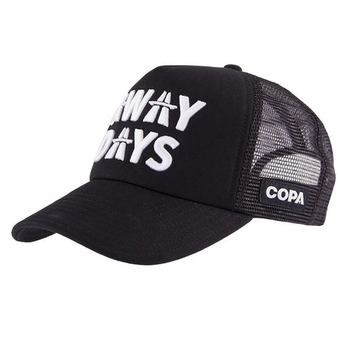 Copa Away Days cap