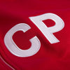 CCCP Copa retro voetbaljacket 802