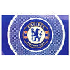 Chelsea FC vlag Bullseye
