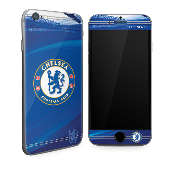 Chelsea FC iPhone 6 Skin