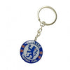 Chelsea sleutelhanger crest