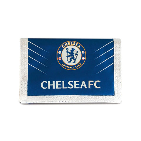 Chelsea FC portefeuille logo