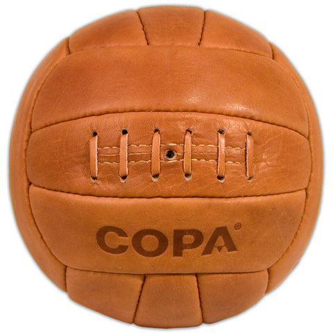 Copa Retro Classic voetbal