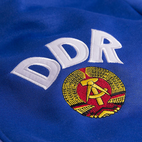 DDR Copa retro voetbaljacket 801