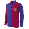 FC Barcelona Copa retro voetbalshirt 1899