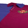 FC Barcelona Copa retro voetbalshirt 1899