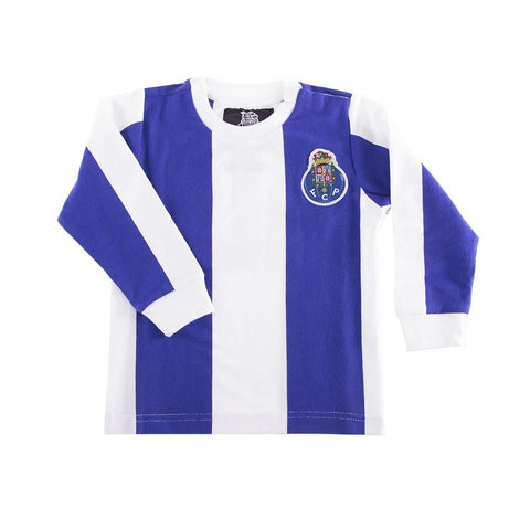 FC Porto Copa my first retro voetbalshirt kids