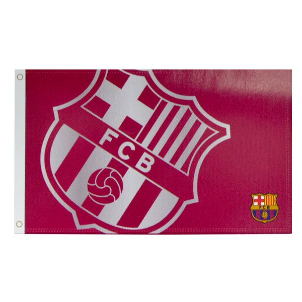 FC Barcelona vlag team