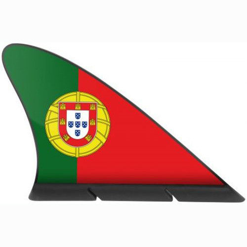 Auto haaievin Portugal