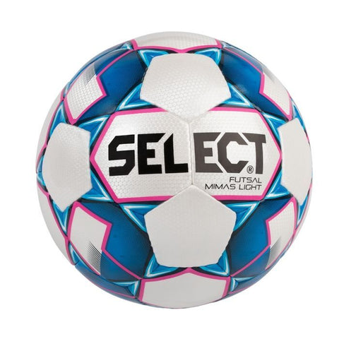 Select voetbal indoor Futsal Mimas Light