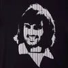 Copa George Best Repeat designed by t-shirt