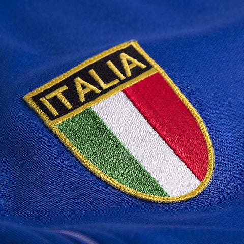 Italië Copa retro voetbaljacket 803