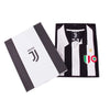 Juventus FC retro voetbalshirt Copa 1960/61