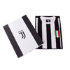 Juventus FC retro voetbalshirt Copa 1951/52