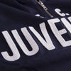 Juventus FC Copa retro voetbaljacket 1974/75