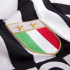 Juventus FC retro voetbalshirt Copa 1984/85