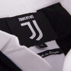 Juventus FC retro voetbalshirt Copa 1984/85