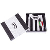 Juventus Copa my first retro voetbalshirt kids
