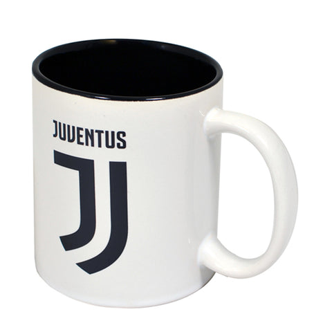 Juventus Turijn mok crest