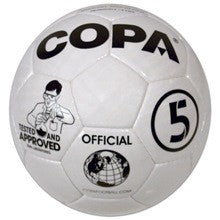 Copa Laboratories matchbal maat 5