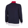 Lille OSC Copa retro voetbaljacket 1954