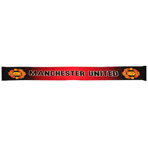 Manchester United sjaal