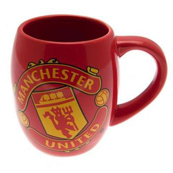 Manchester United thee mok