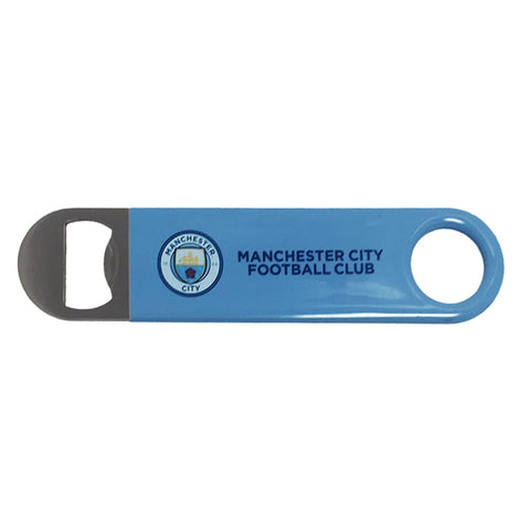 Manchester City FC magetische flessen opener
