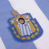 Maradona X Copa Argentina home retro voetbalshirt 1986