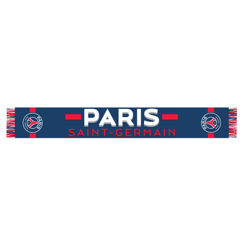 PSG Paris Saint-Germain sjaal