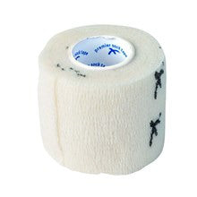 Olympic protection tape wit