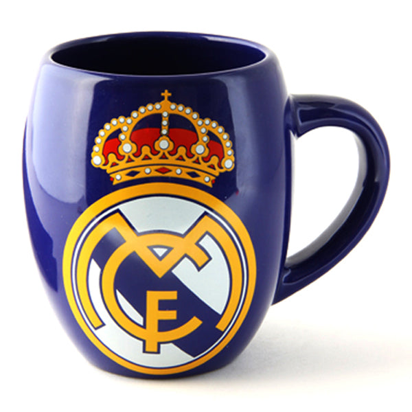 Real Madrid thee mok