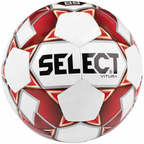 Select voetbal Vitura trainingsbal maat 3-4-5