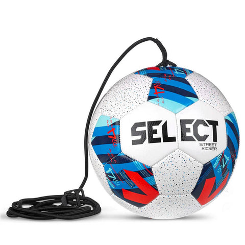 Select Street Kicker soccer skills